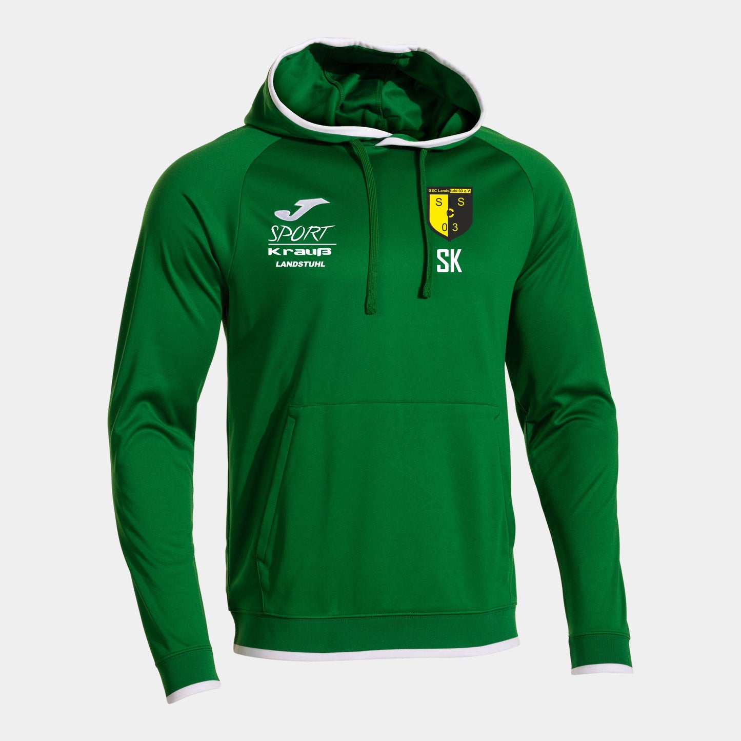 SSC Landstuhl JOMA Combi Premium Hoodie