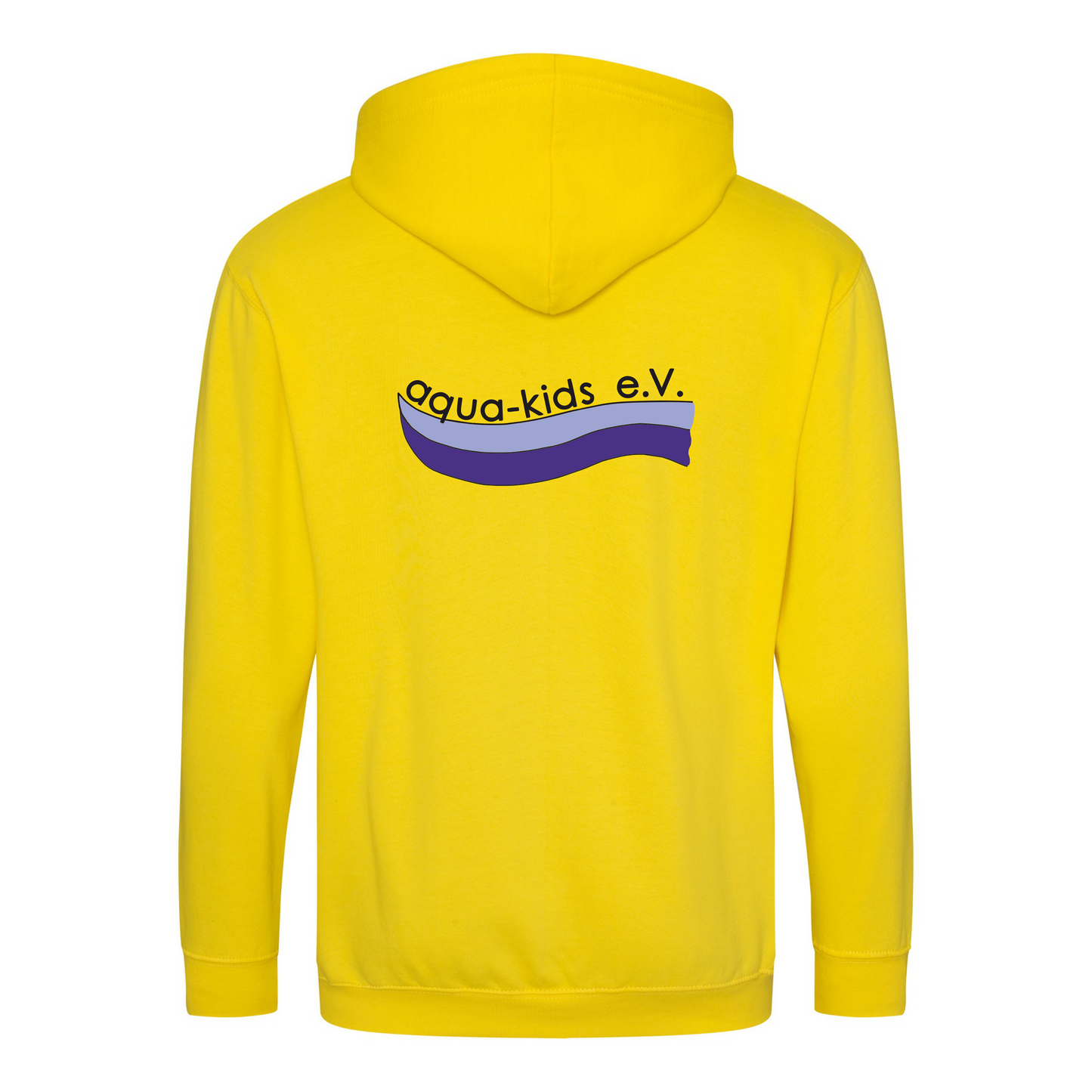 Just Hoods College Hoodie
