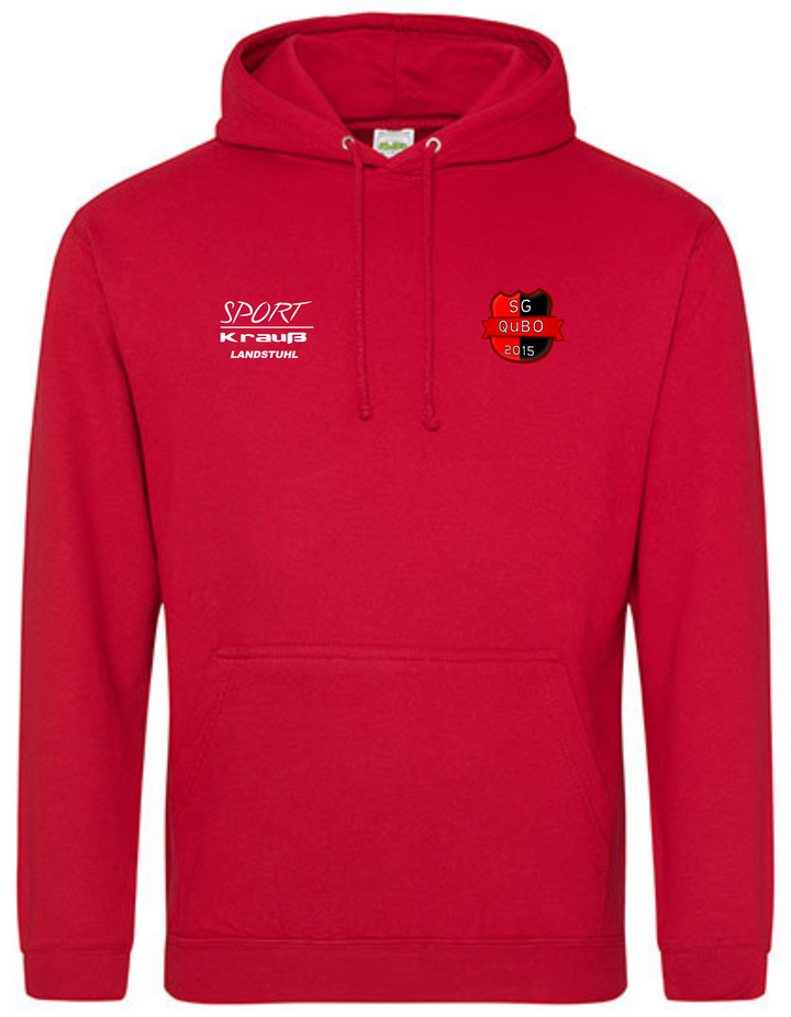 KVK Just Hoods College Hoodie (Kopie)