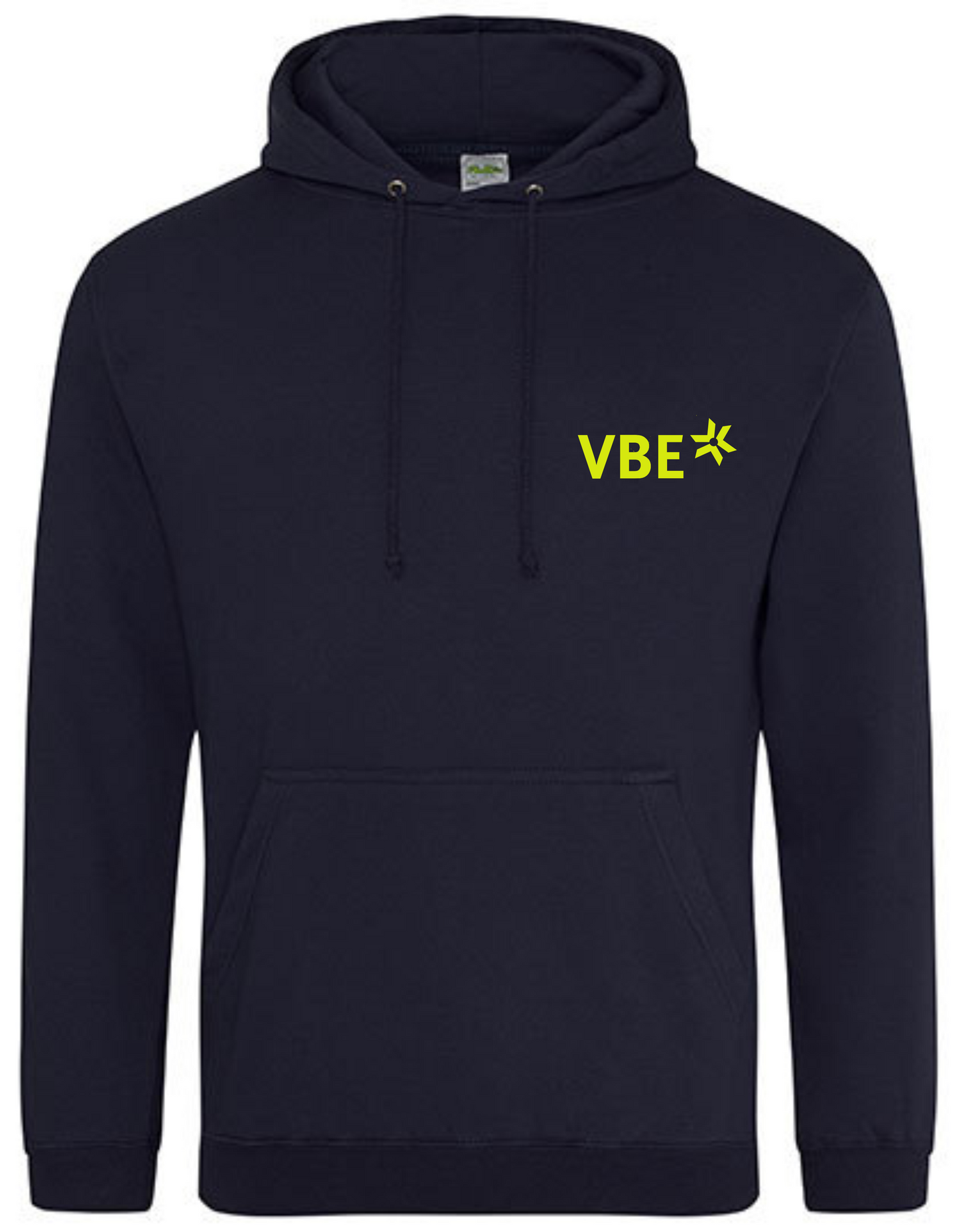 VBE Just Hoods College Hoodie