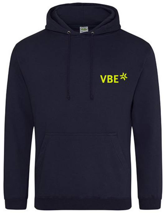 VBE Just Hoods College Hoodie