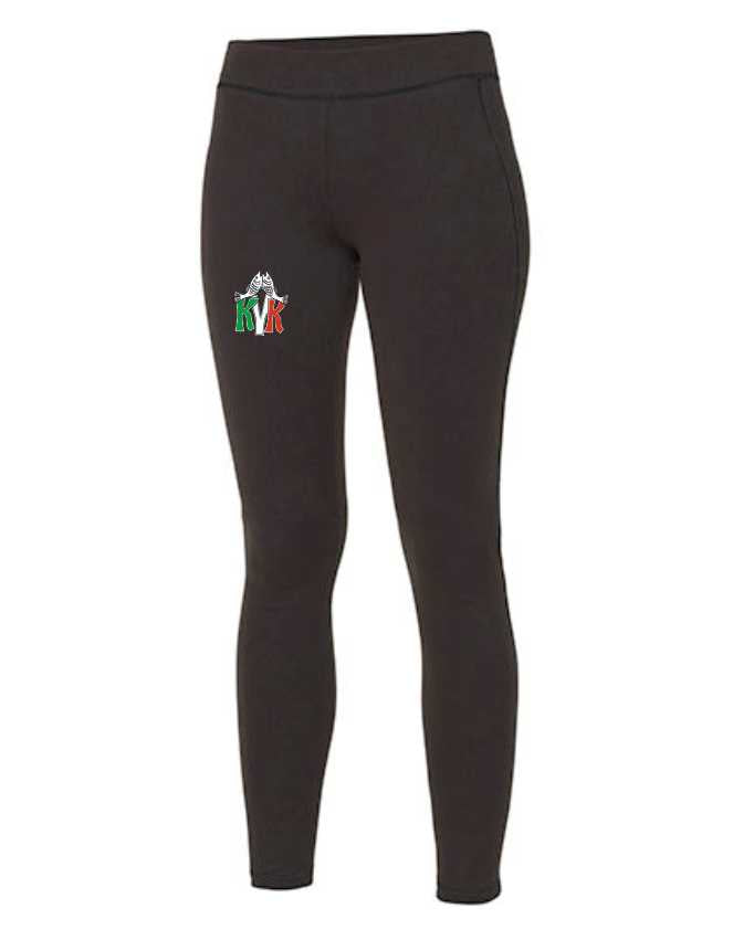 KVK Just Cool Cool Athletic Pant