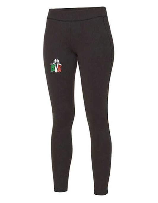 KVK Just Cool Cool Athletic Pant