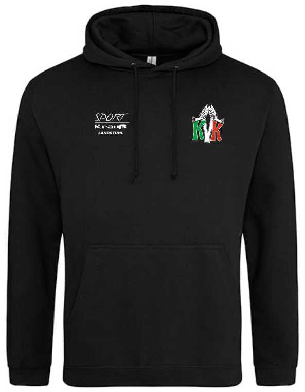 KVK Just Hoods College Hoodie
