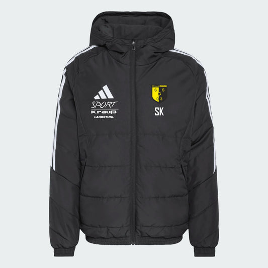 SSC Landstuhl adidas Tiro 26 Winterjacke Herren