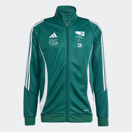 SGHW Adidas Tiro 24 Trainingsjacke