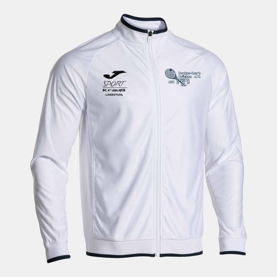 BBB Joma Jacke Combi Premium