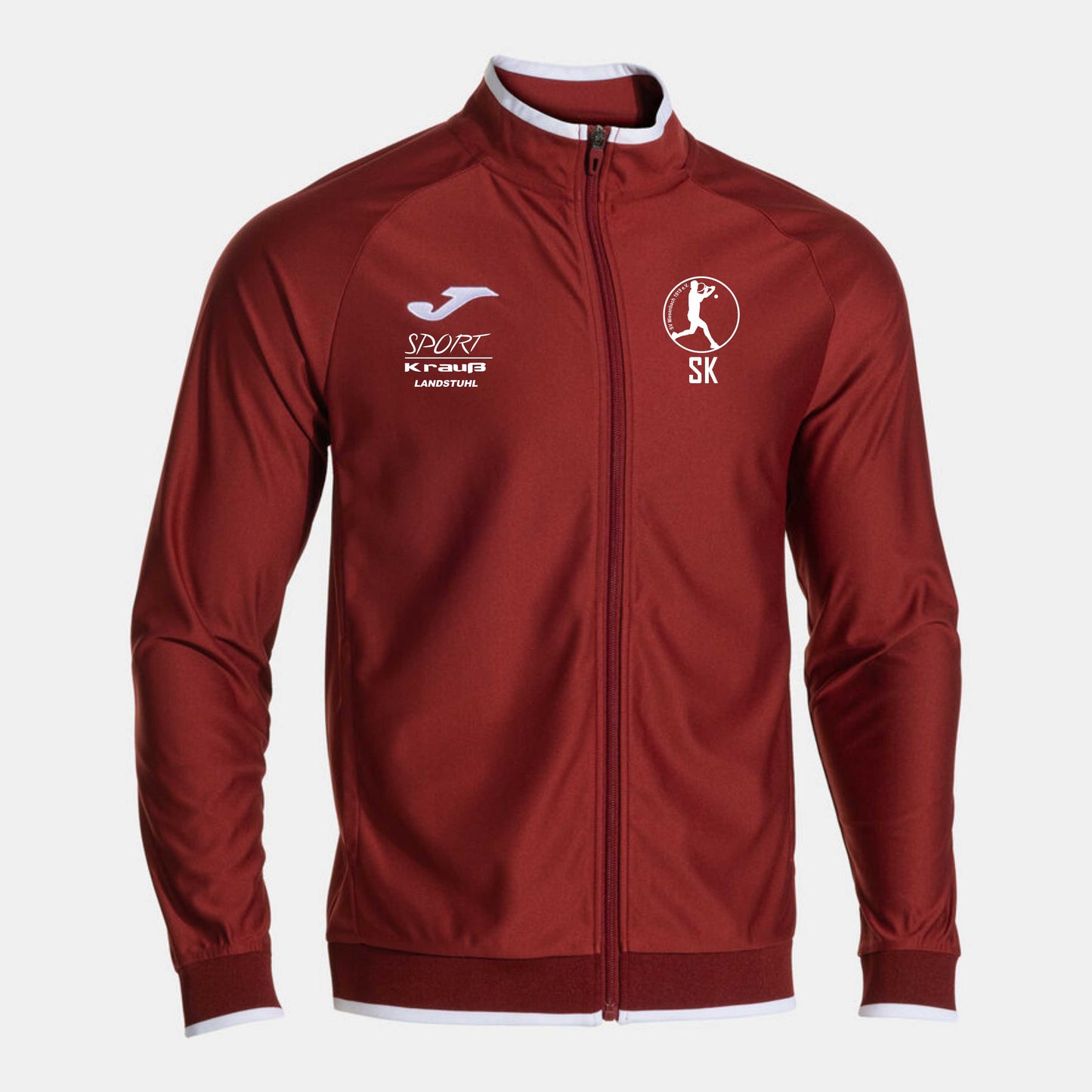 TC Miesenbach Trainingsjacke Combi Premium