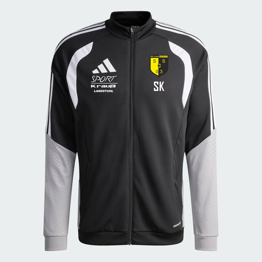 SSC Landstuhl adidas Tiro 26 Competition Trainingsjacke