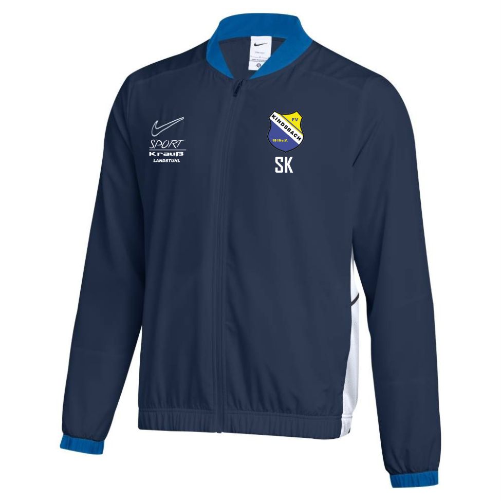 FVK Nike Academy 25 Jacke