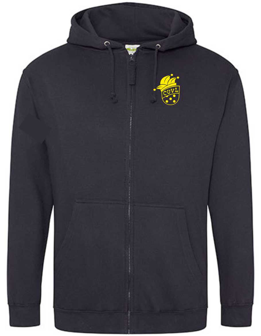 CUVL Just Hoods Jacke