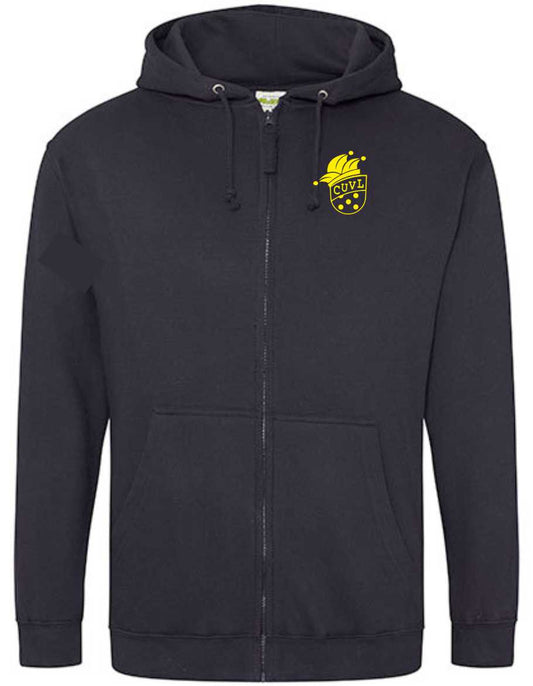 CUVL Just Hoods Jacke