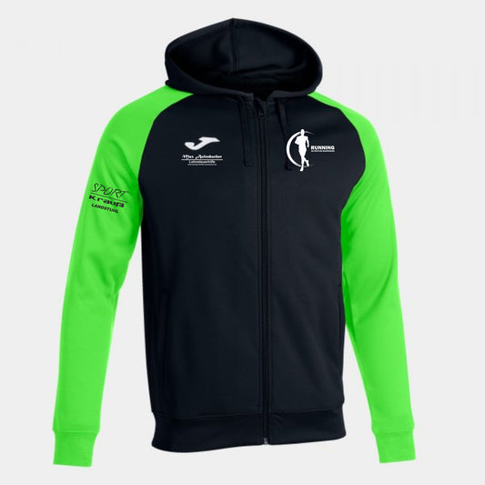 SGHW Laufgruppe Academy IV Jacke