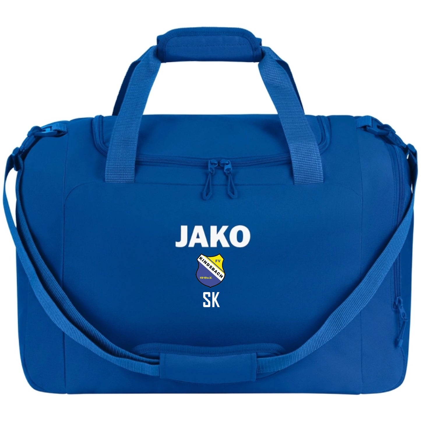 FVK JAKO Sporttasche One