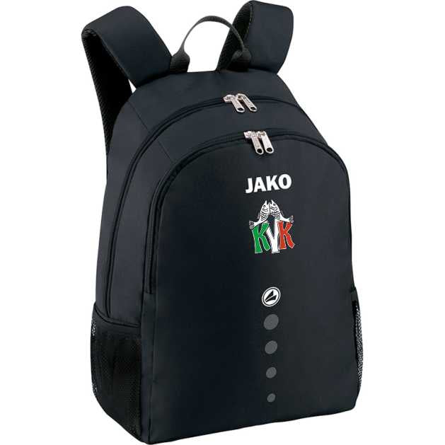 KVK JAKO Rucksack Classico