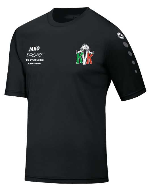 KVK Jako Team Tshirt