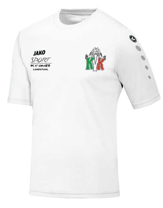KVK Jako Team Tshirt