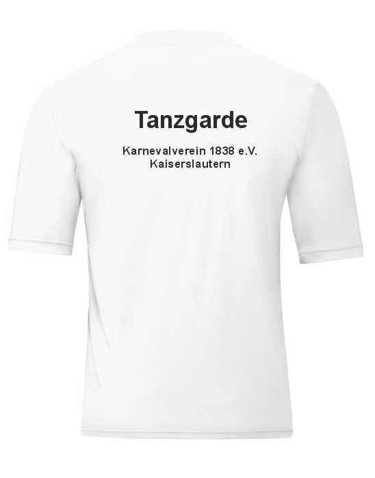 KVK B&C E190 Baumwollshirt