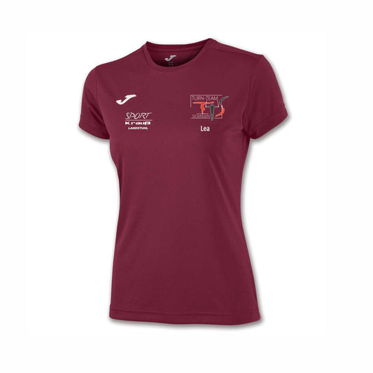 TTS Joma Combi Damen Turner Shirt