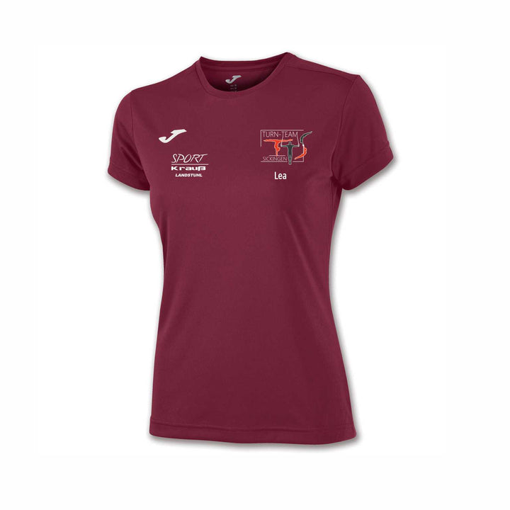 TTS Joma Combi Damen Turner Shirt