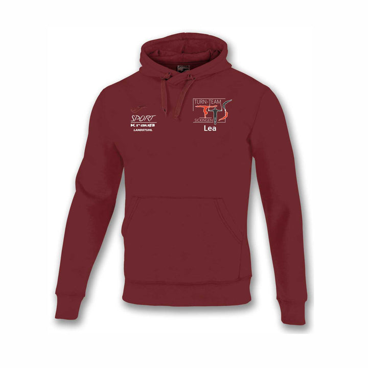 TTS Joma Montana Hoodie