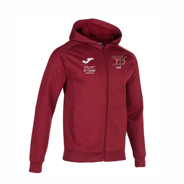 TTS Joma Jacke Menfis
