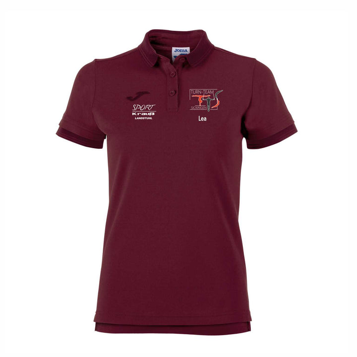 TTS Joma Polo Bali Turnteam