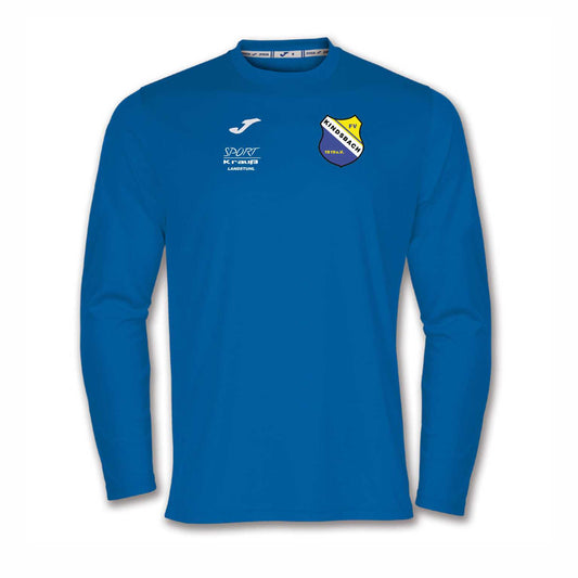 FVK Trainingsshirt langarm