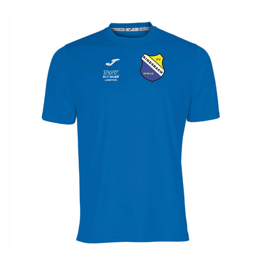 FVK Trainingsshirt inkl. Druck