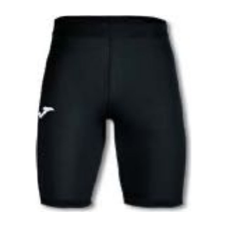 Joma Thermal Short Tight Schwarz