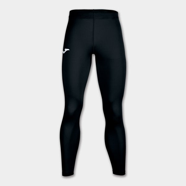 Joma Thermal Long Tight Schwarz