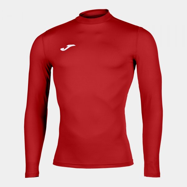 Joma Thermo-Shirt Rot