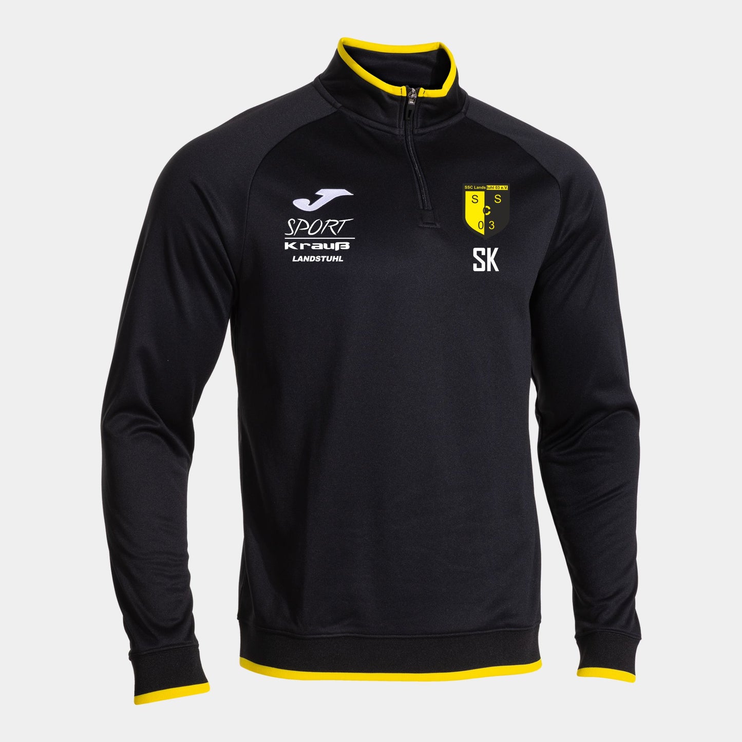 SSC Landstuhl JOMA Combi Premium 1/4-Zip