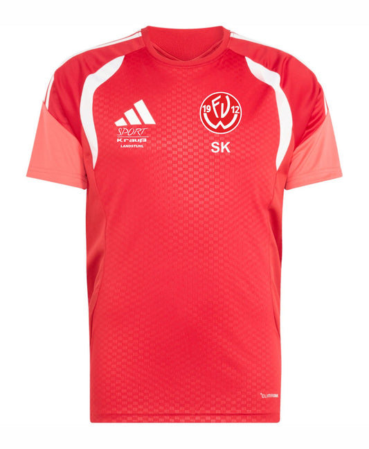 FVW Adidas Tiro 26 Competition Trikot Damen
