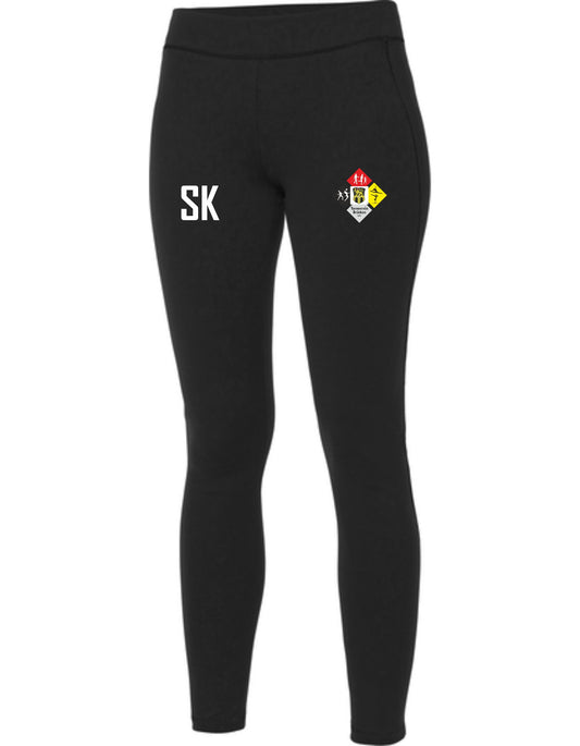 TVB Just Cool Leggings