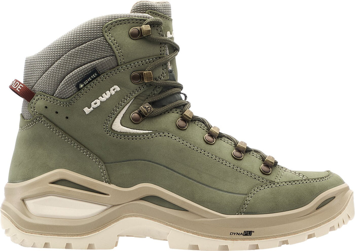 LOWA Renegade Evo GTX Mid Damen