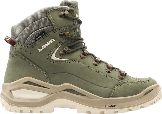 LOWA Renegade Evo GTX Mid Damen