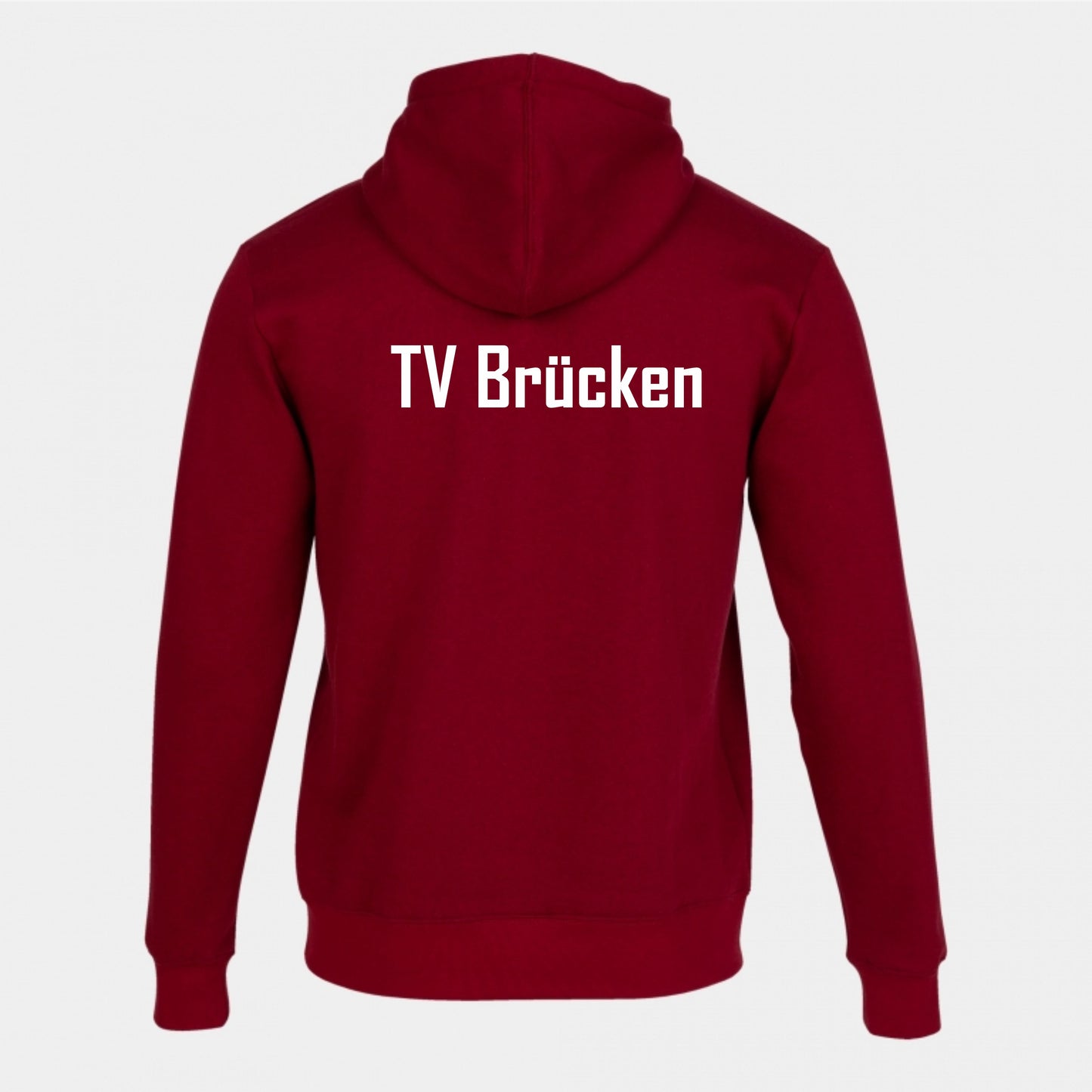 TV Brücken Joma Montana Hoodie