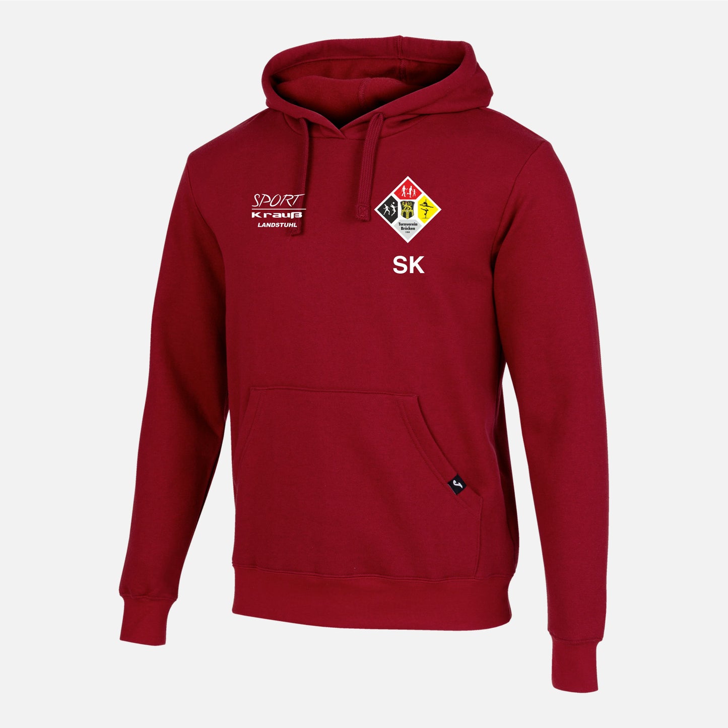 TV Brücken Joma Montana Hoodie