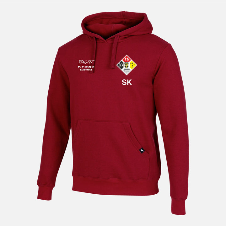 TV Brücken Joma Montana Hoodie