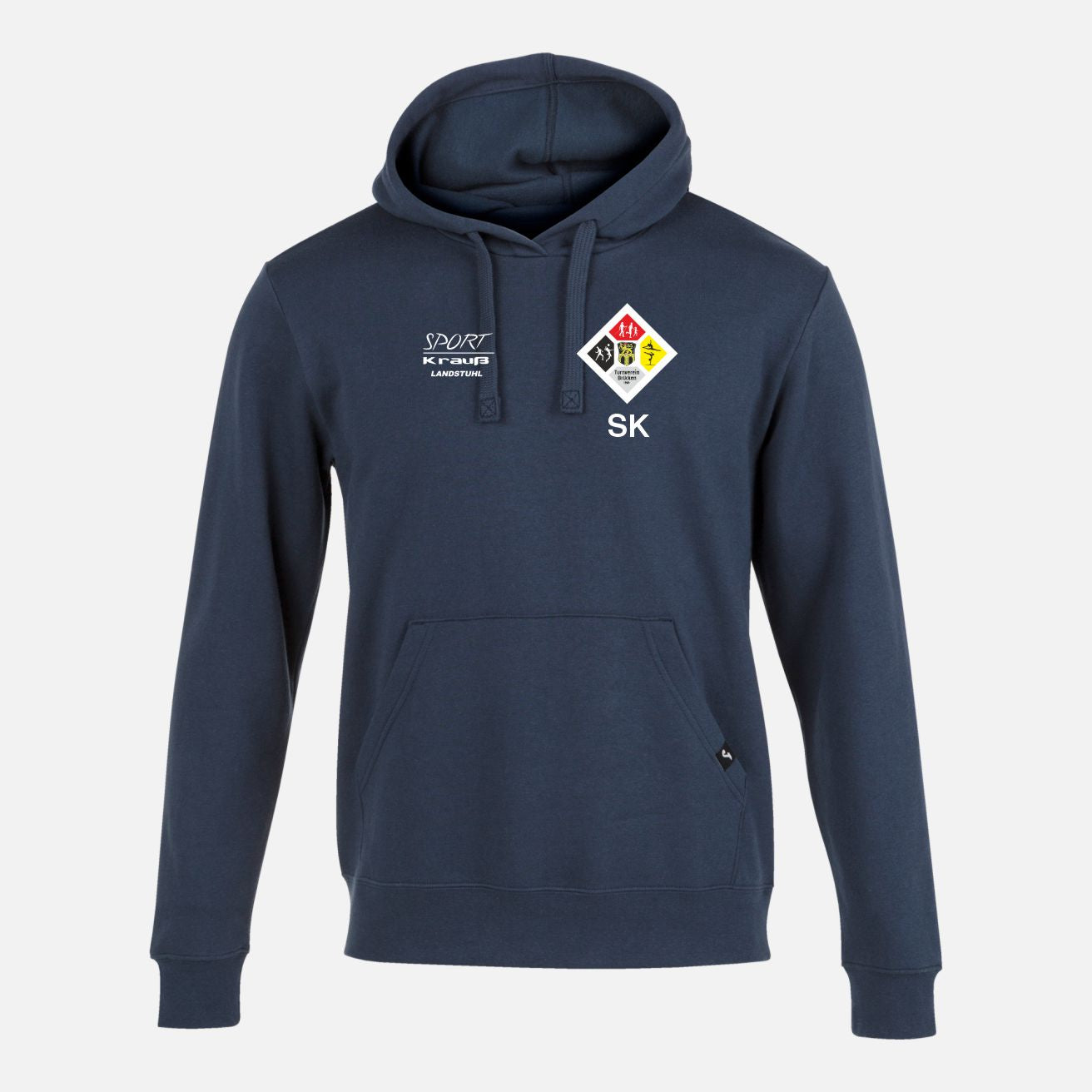 TV Brücken Joma Montana Hoodie