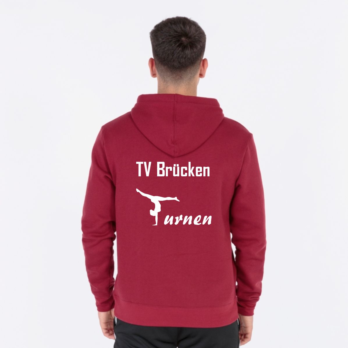 TV Brücken Joma Montana Hoodie