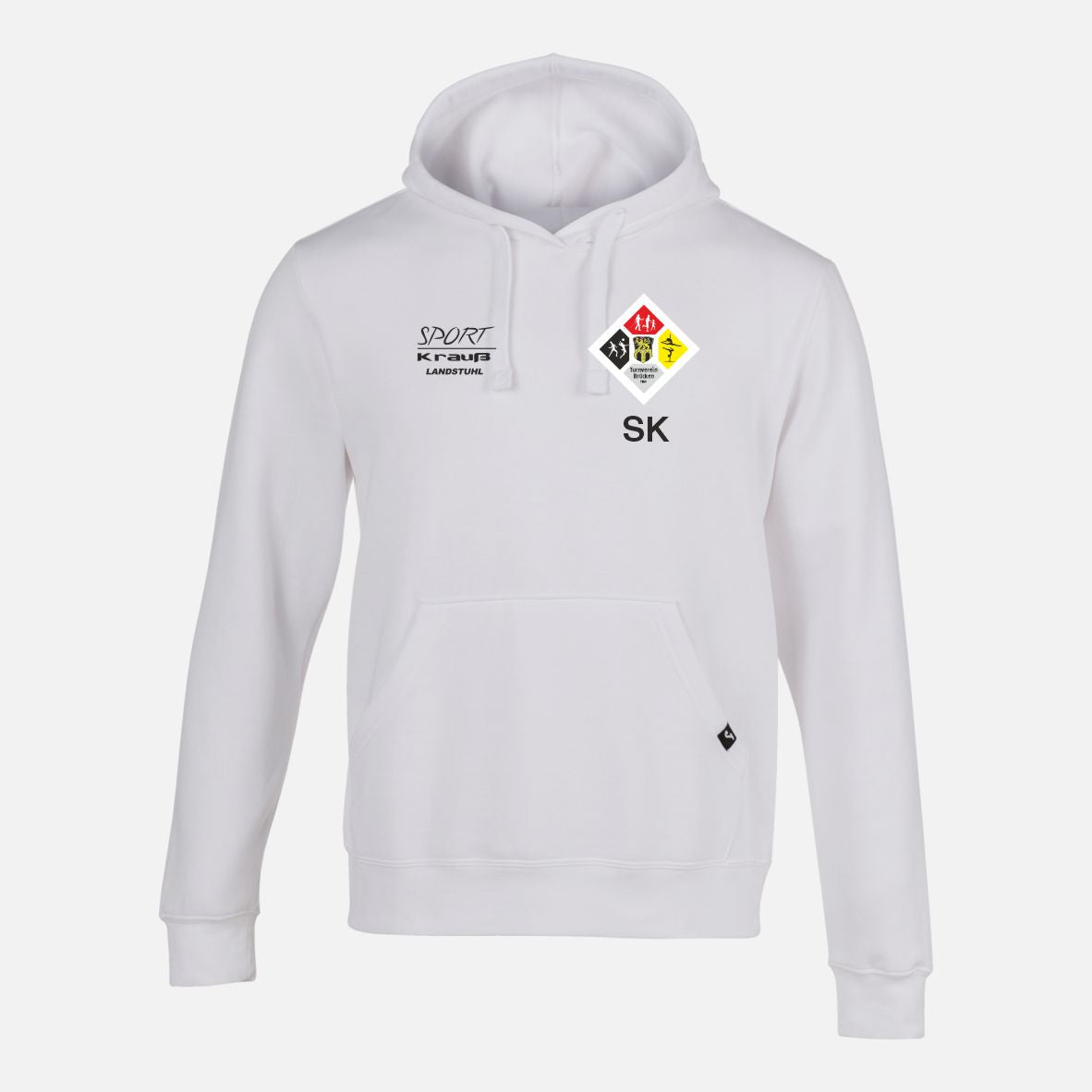 TV Brücken Joma Montana Hoodie