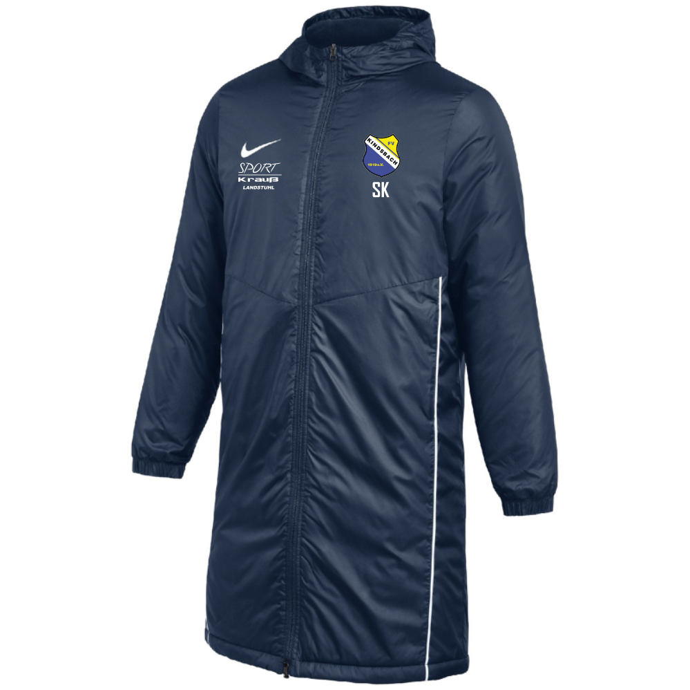 FVK Nike Park 26 Winterjacke