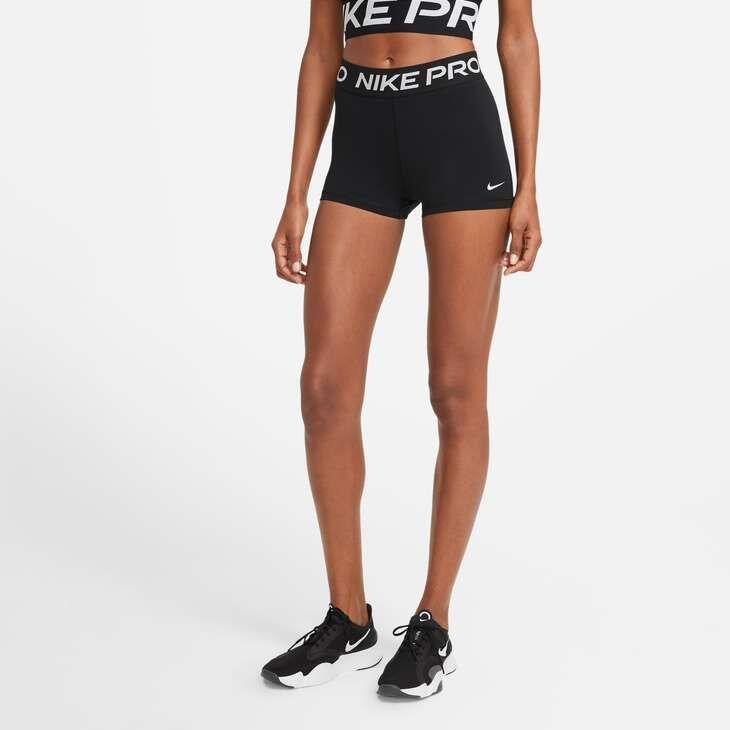 NIKE Pro 365 Short 3in Damen