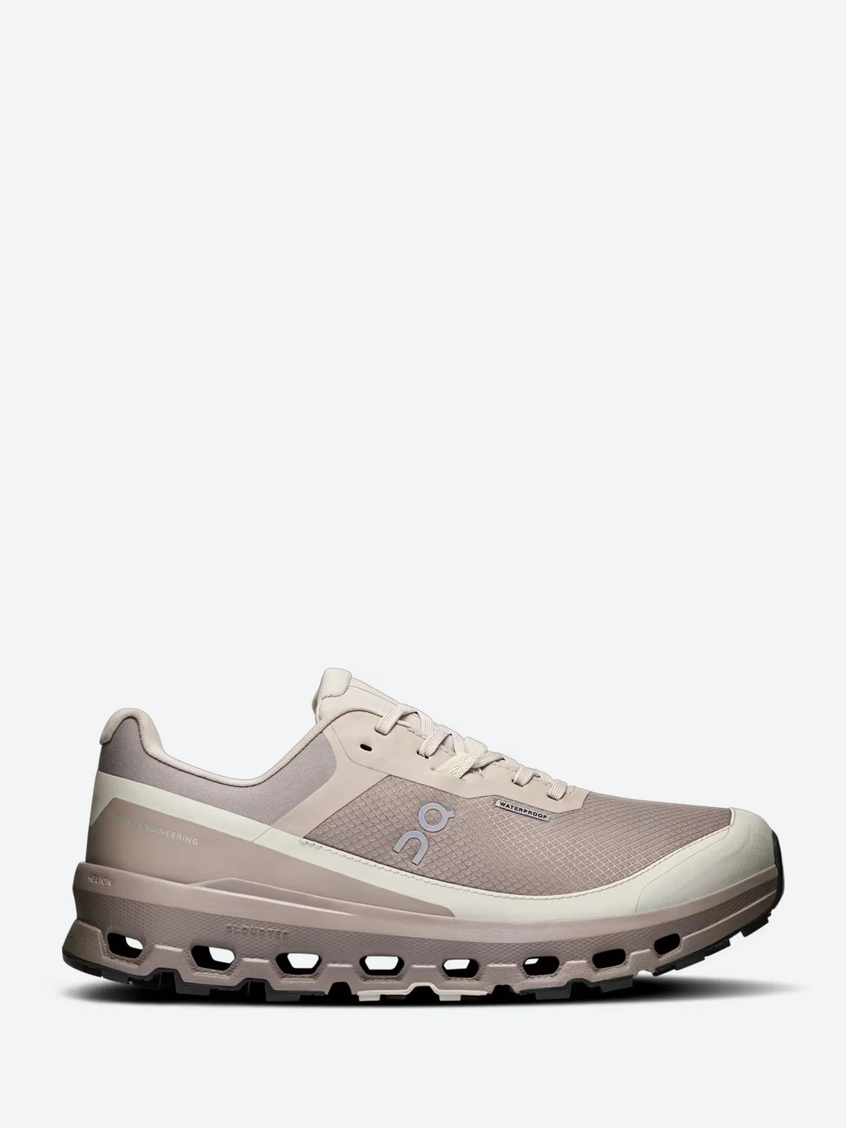 ON Cloudvista 2 Waterproof Damen