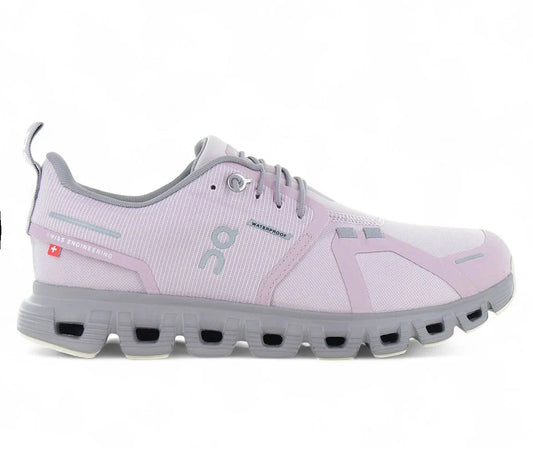 ON Cloud 6 Waterproof Damen