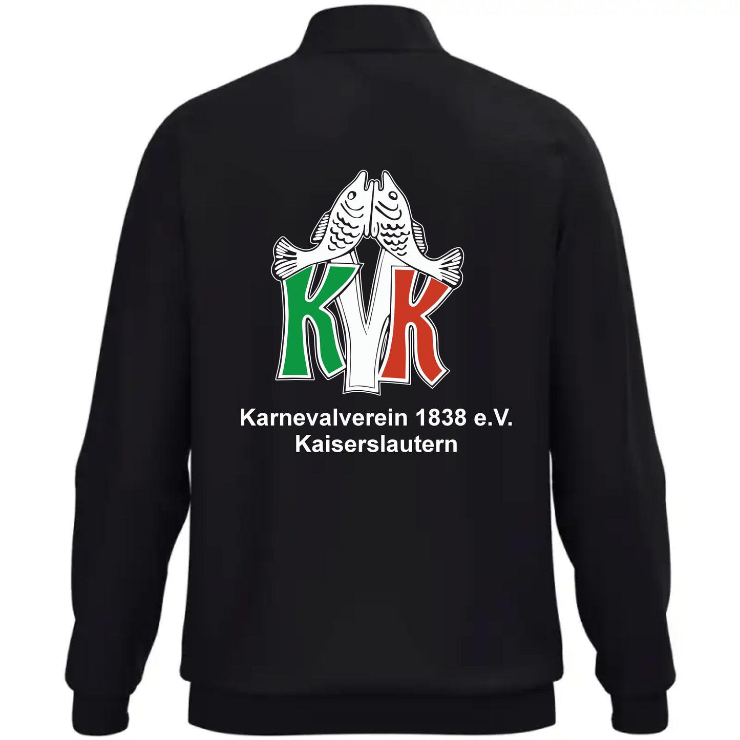 KVK Jako Polyesterjacke One