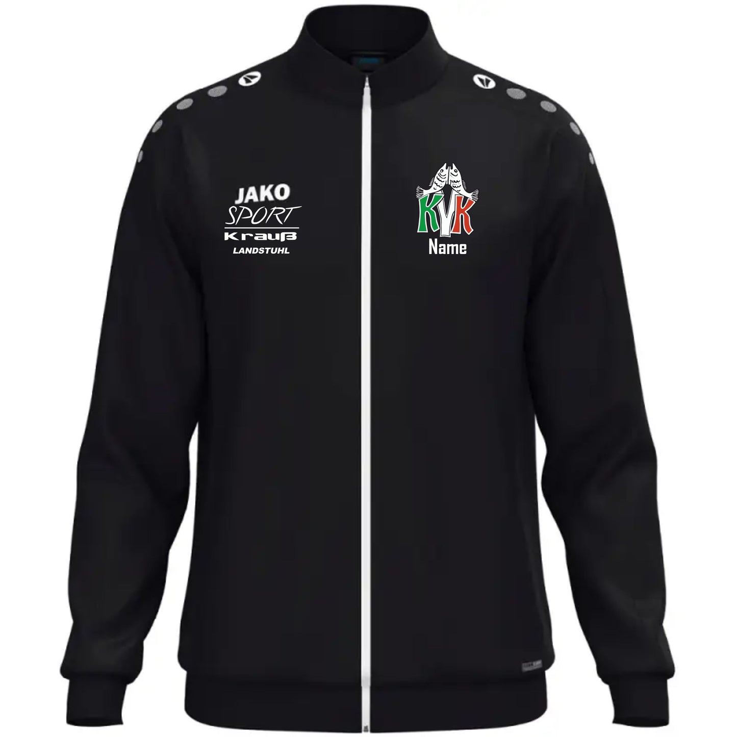 KVK Jako Polyesterjacke One