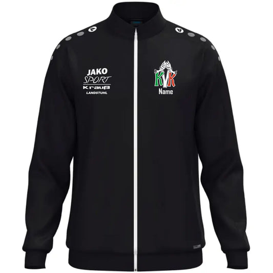 KVK Jako Polyesterjacke One